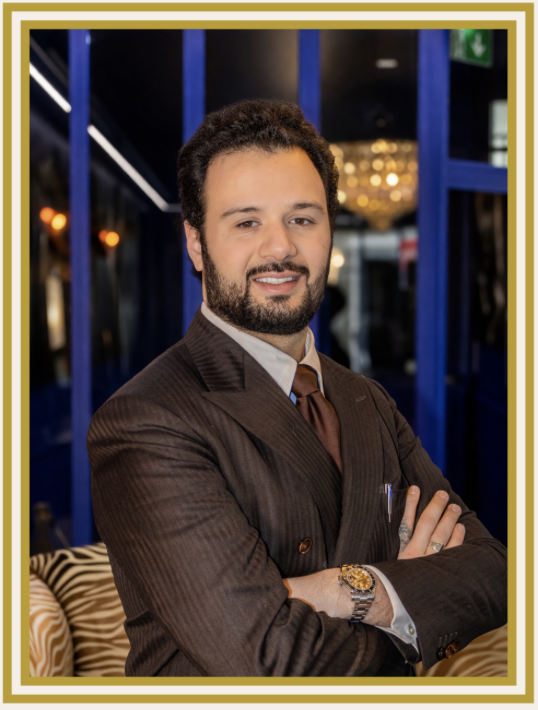 Tim UZAN